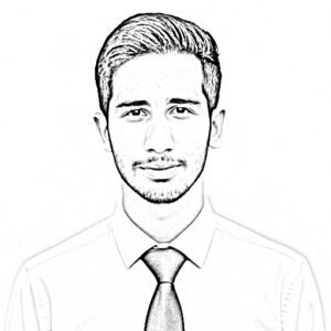 Picture of Basit Ali