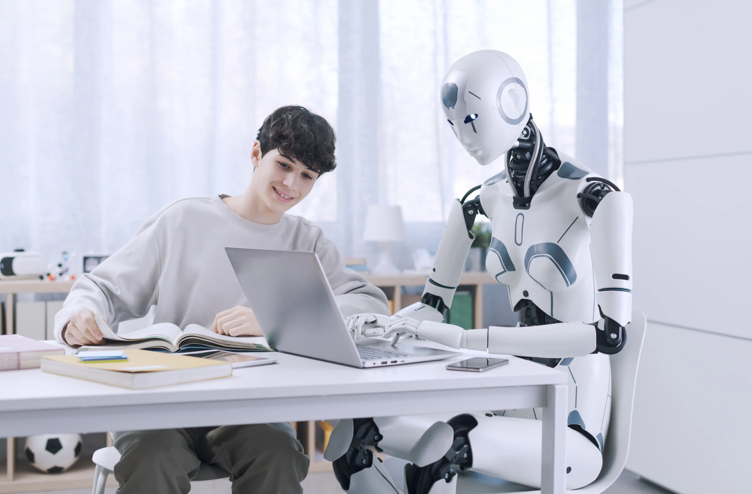AI for Students: The Complete Guide to Using Artificial Intelligence Responsibly and Effectively in Education