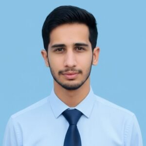 Picture of Basit Ali