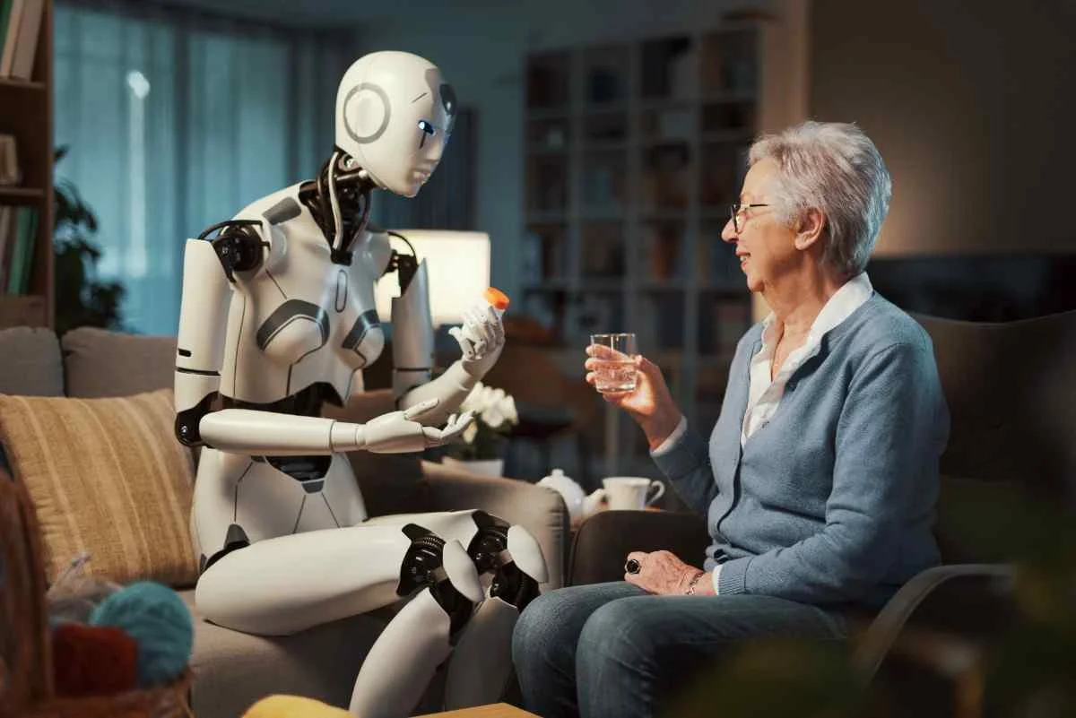 AI in Higher Education: How Artificial Intelligence Is Transforming Universities