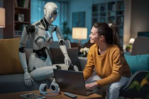 AI in Daily Life