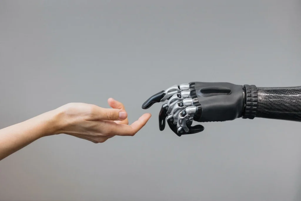 How Artificial Intelligence Works