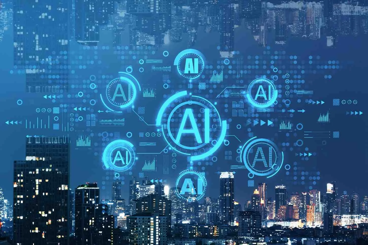 How to Learn Artificial Intelligence: A Beginner’s Roadmap to Start Learning AI from Scratch