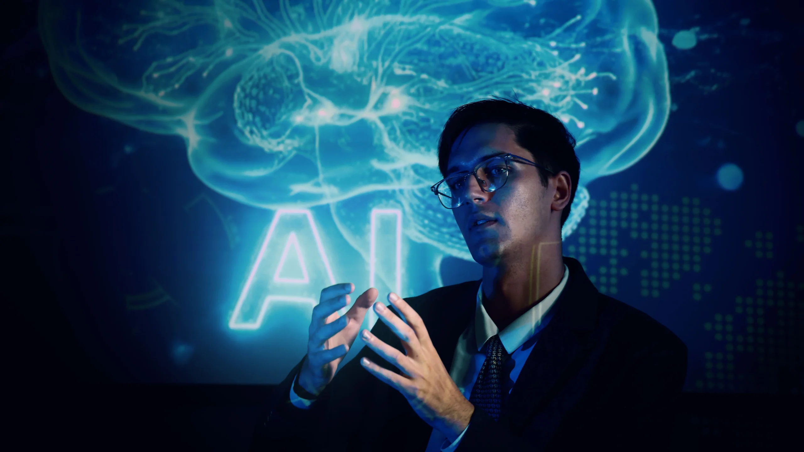 What Is Artificial Intelligence and How Does It Work? A Complete Beginner Guide