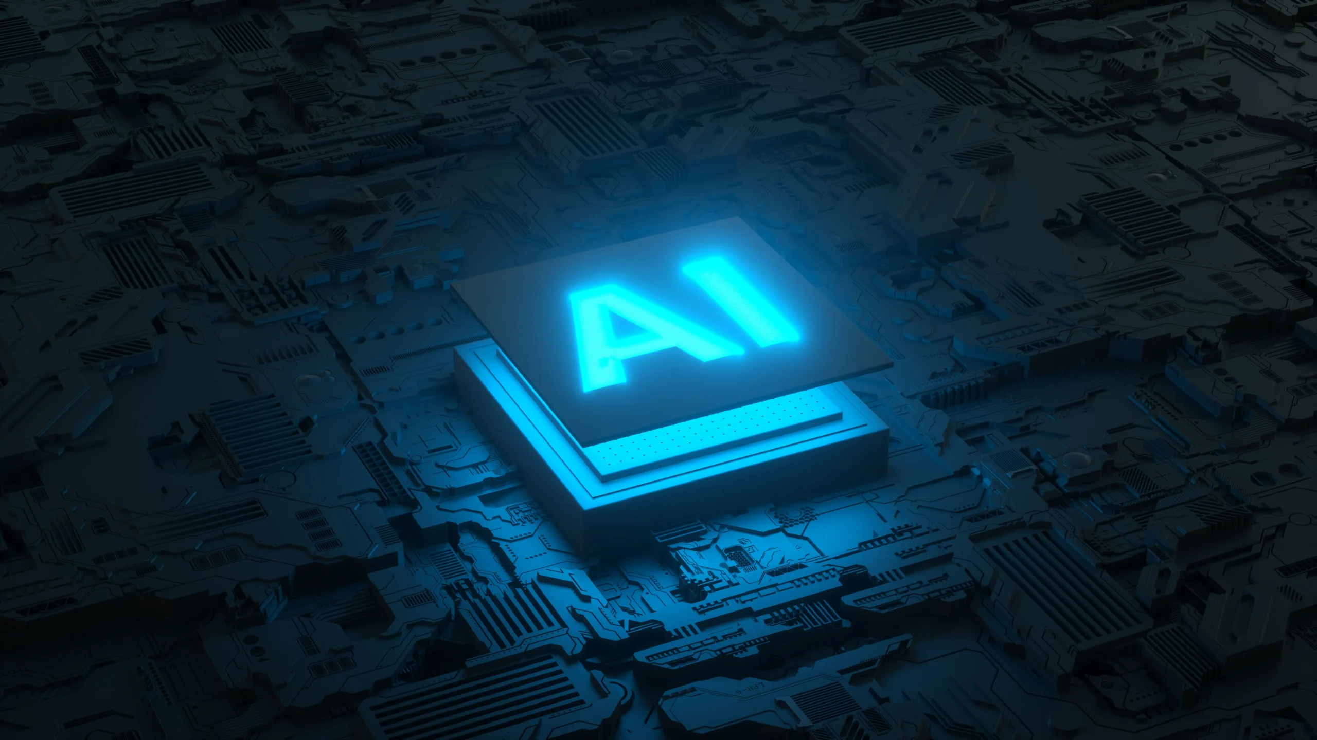Types of AI Tools and Real-World Applications